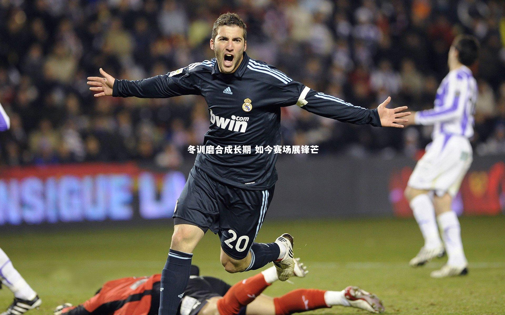 冬训磨合成长期 如今赛场展锋芒